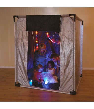 Tamsos namelis žaidimams