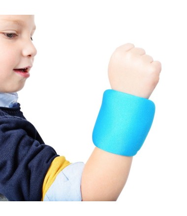 VAIKIŠKOS SUNKIOS RANKŲ JUOSTOS (200 G.)