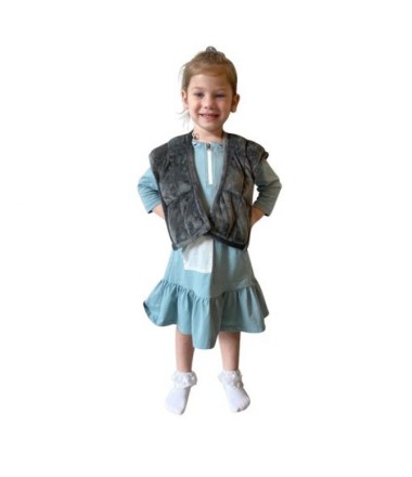 VAIKIŠKA SUNKI APYKAKLĖ - 1,33kg.