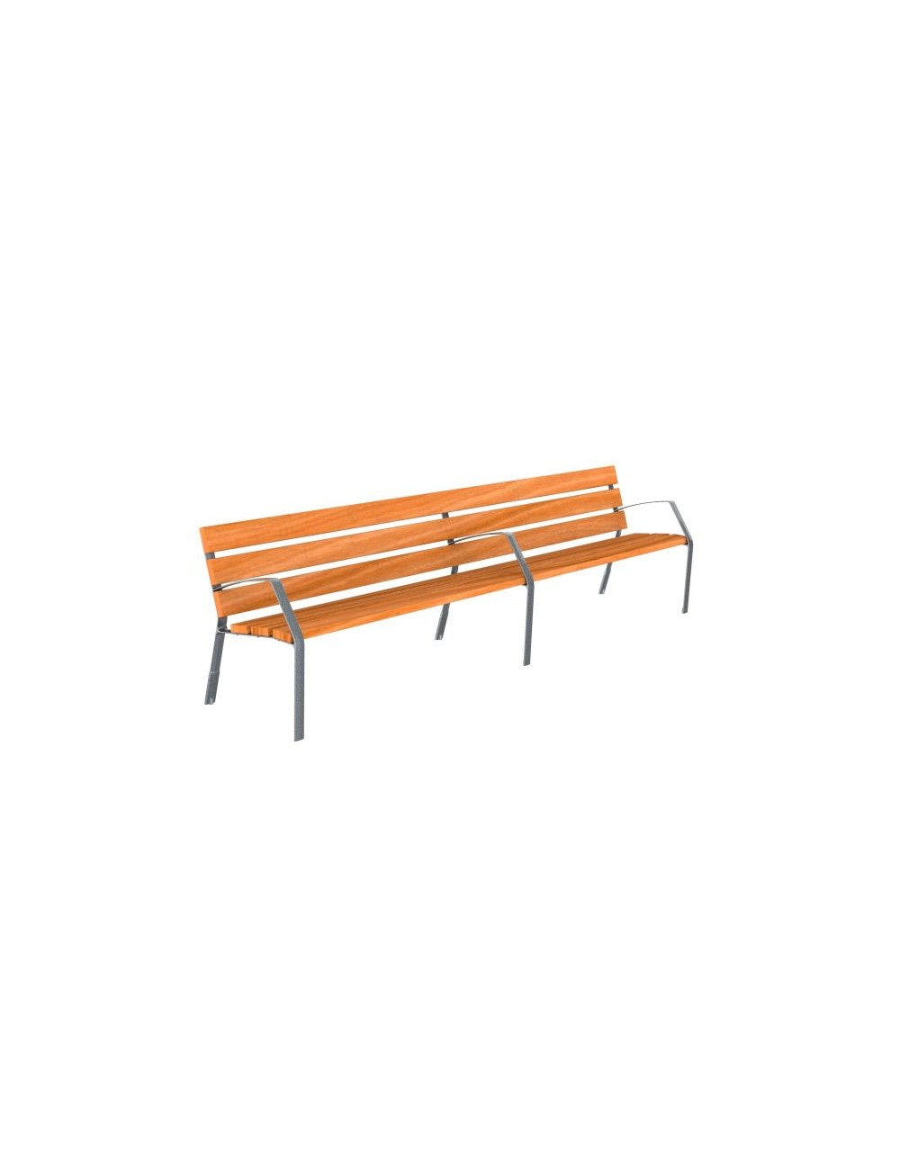 Miesto suoliukas Doppelt Emilia 70x60,3x78,7 cm