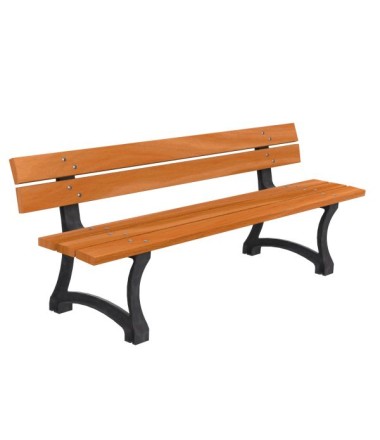 Miesto suoliukas Sina