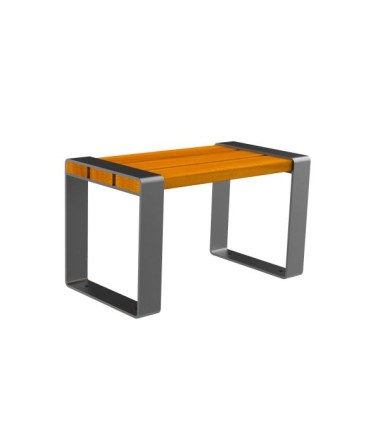 Trumpas suoliukas Amelie