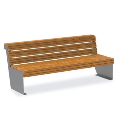 Sėdmaišis Luisa su atlošu