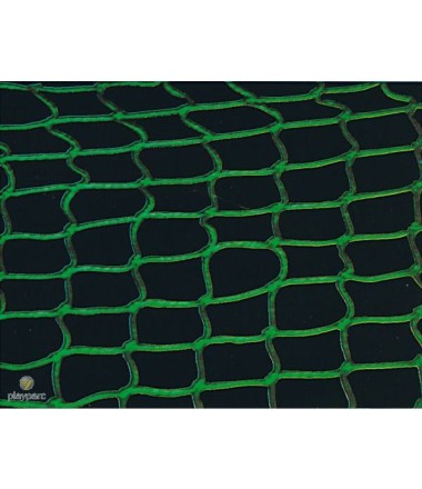 Futbolo vartų tinklas 5,15x2,05 m - be mazgų