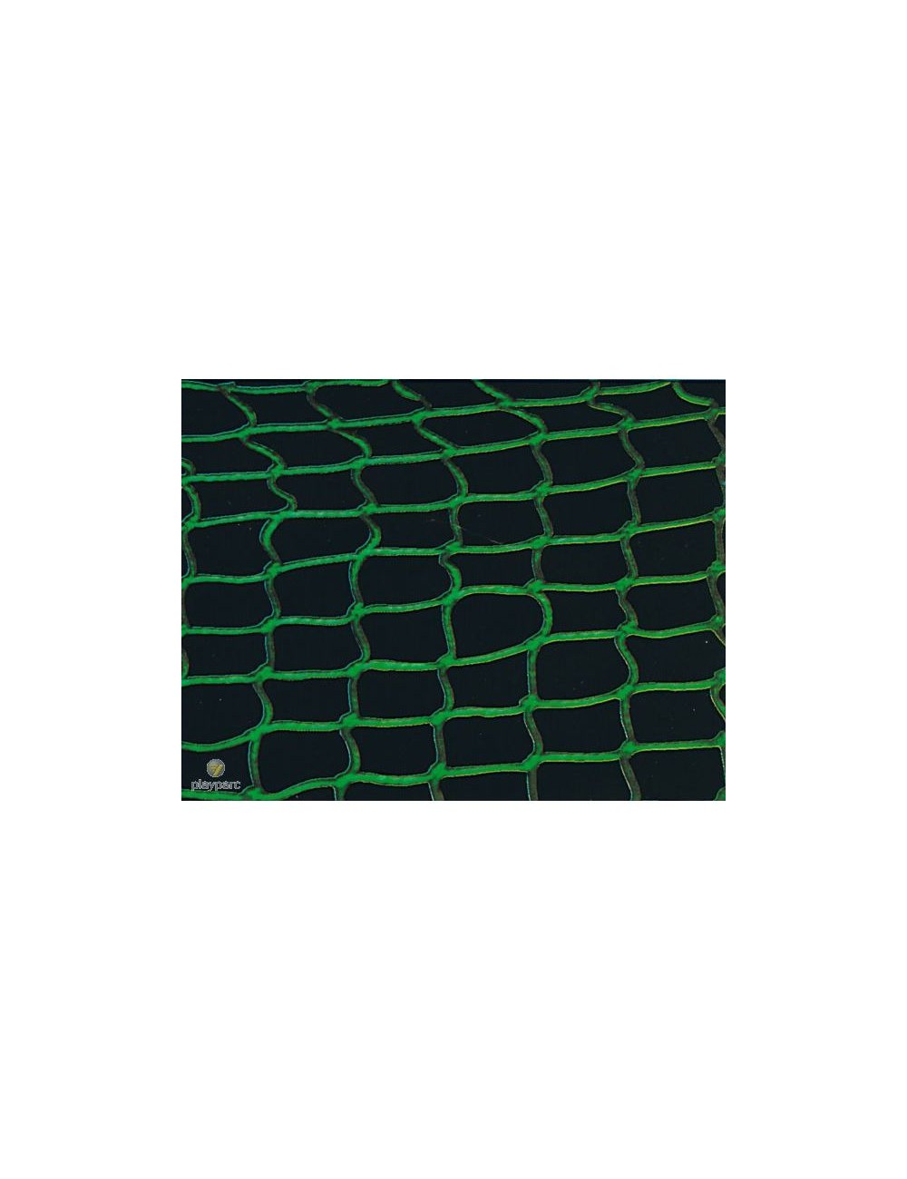 Futbolo vartų tinklas 5,15x2,05 m - be mazgų