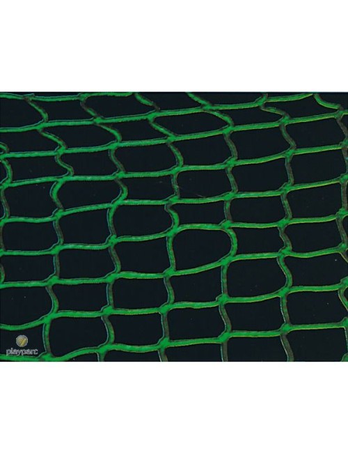 Futbolo vartų tinklas 5,15x2,05 m - be mazgų