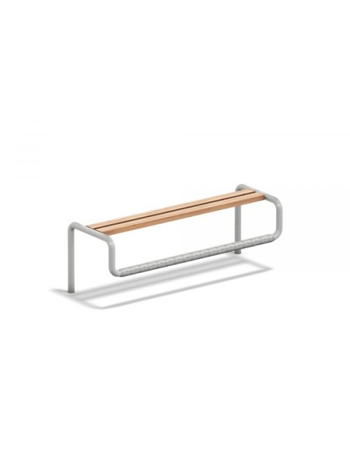 Paaugliams - jaunimui skirtas suoliukas - Teen bench