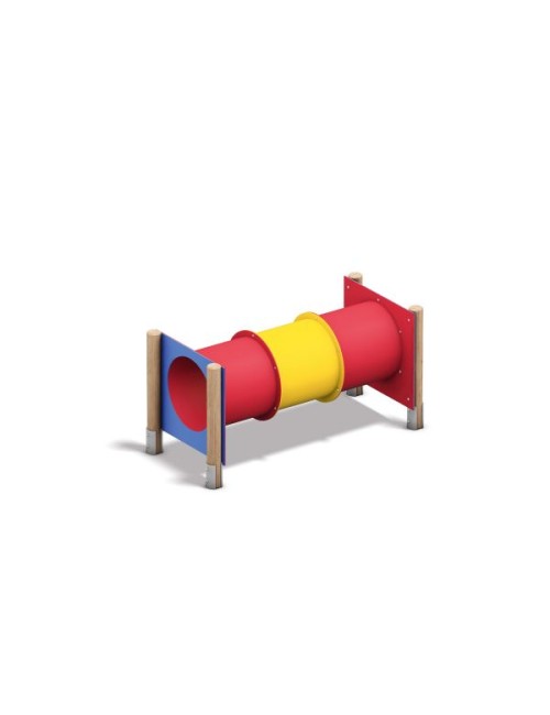 SAFARI tunelis - 2,60 x 1,05 x 1,10 m.