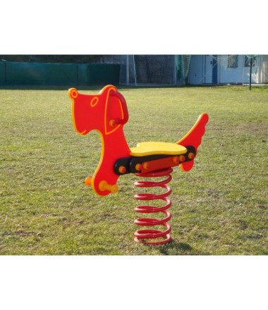 Spyruiklinis įrenginys "Šuniukas"