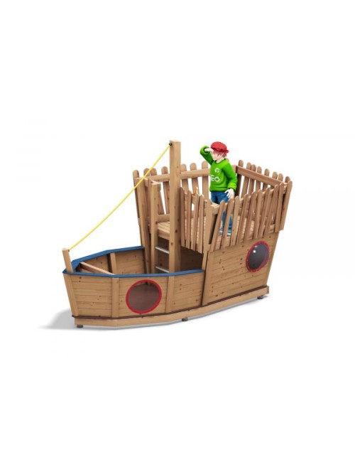 Žaidimų laivas ''Neo''