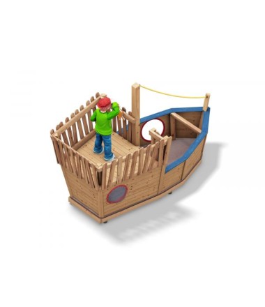 Žaidimų laivas ''Neo''