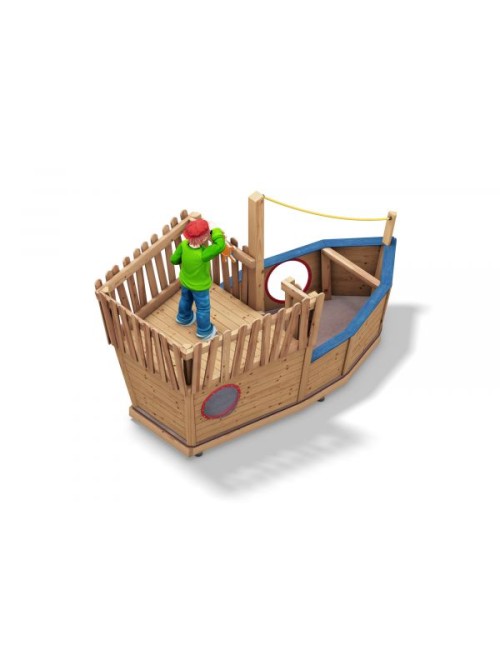 Žaidimų laivas ''Neo''