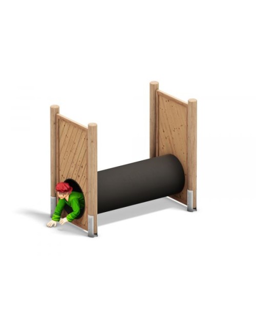 Tunelis - 2 m. ilgio