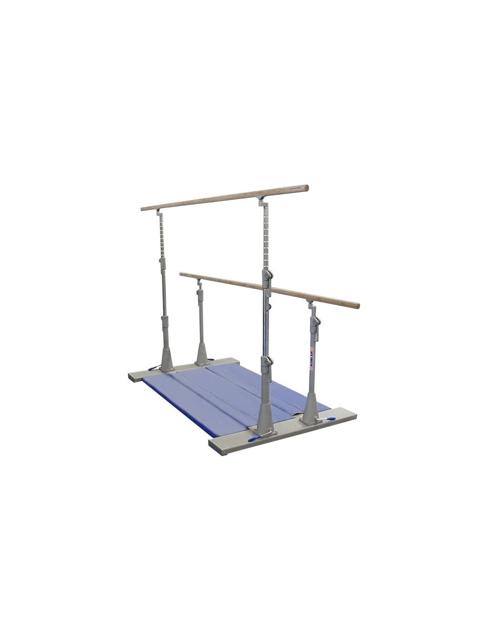 Daugiafunkcinis gimnastikos stovas