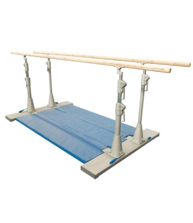 Daugiafunkcinis gimnastikos stovas