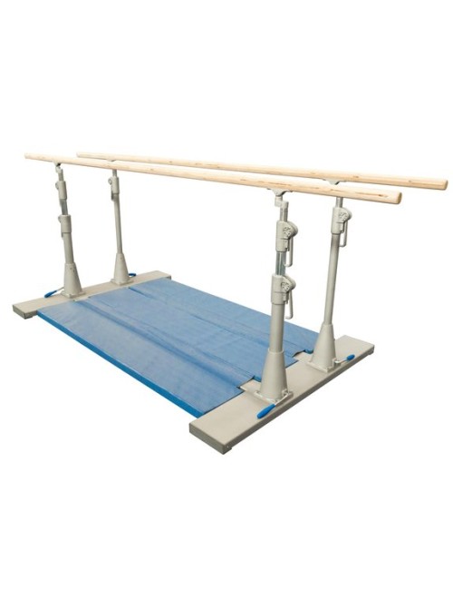 Daugiafunkcinis gimnastikos stovas