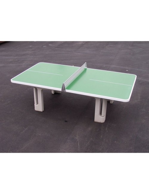 Stalo teniso stalas SOLIDO P30-R