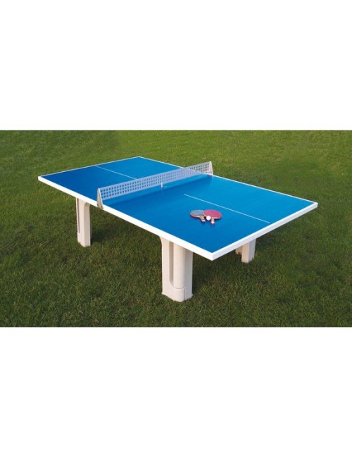 Lauko stalo teniso stalas SOLIDO P30-S