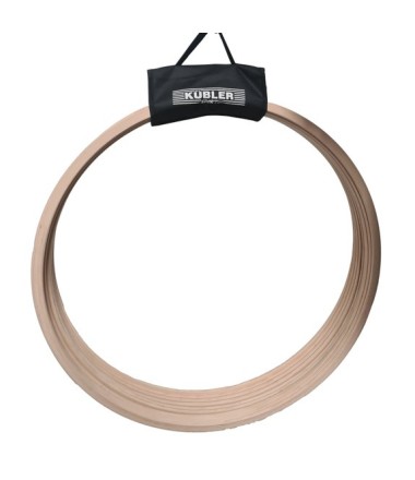 Gimnastikos žiedų rinkinys, 10vnt.