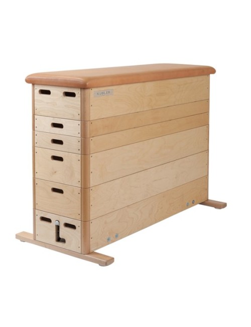 Kubler šuolių dežė BASIC 6 dalių