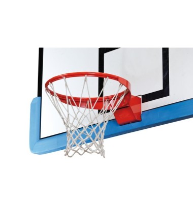 Krepsinio lankas ''Dunking''