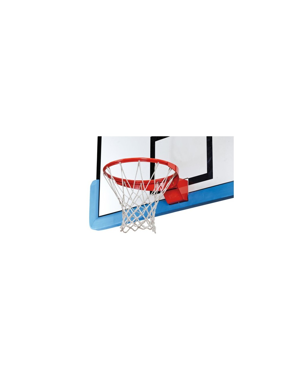 Krepsinio lankas ''Dunking''