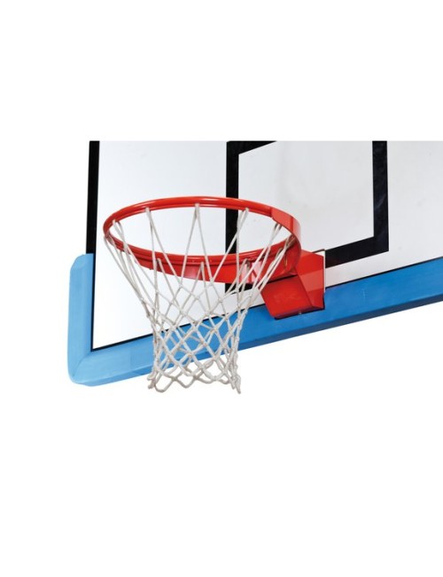 Krepsinio lankas ''Dunking''