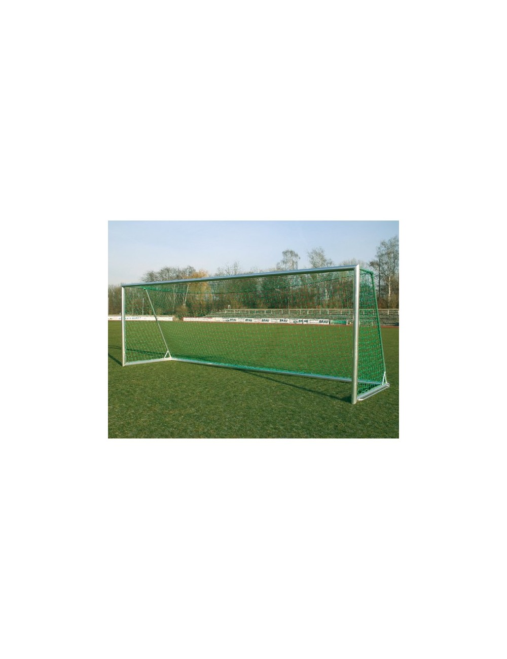 Futbolo vartai TRAINING STRONG
