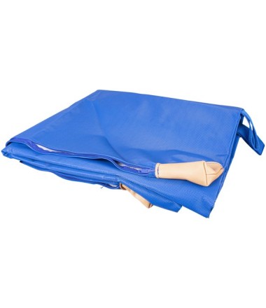 Kubler universalaus gimnastikos čiužinio užvalkalas - 200 x 100 x 6 cm.