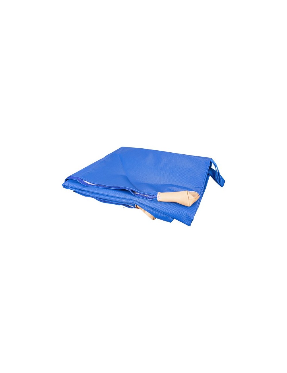 Kubler universalaus gimnastikos čiužinio užvalkalas - 200 x 100 x 6 cm.