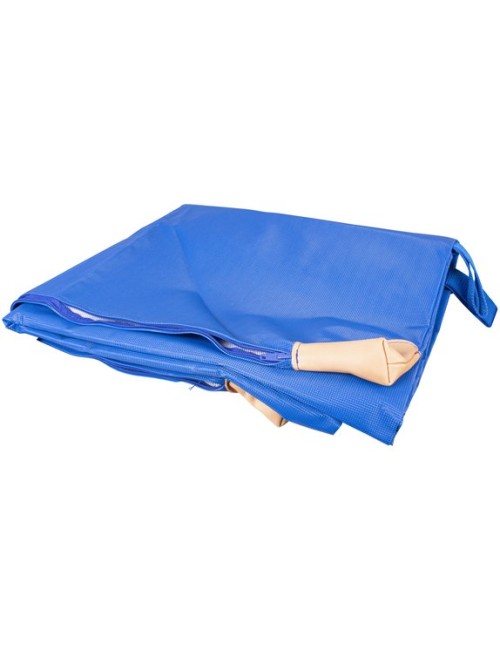 Kubler universalaus gimnastikos čiužinio užvalkalas - 200 x 100 x 6 cm.