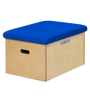 Kubler Sport šuolių dežė ECOLINE