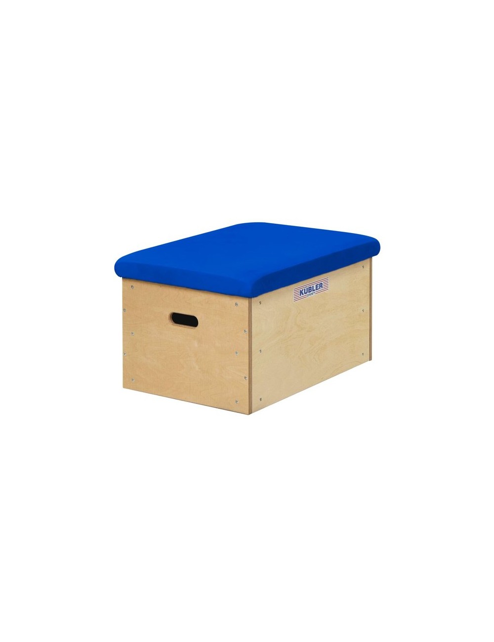 Kubler Sport šuolių dežė ECOLINE