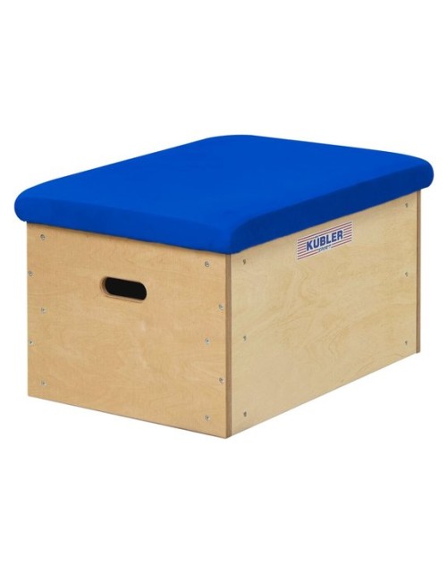 Kubler Sport šuolių dežė ECOLINE