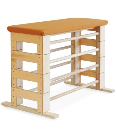 Kübler Sport gimnastikos kubas
