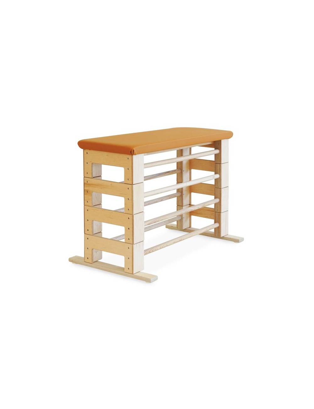 Kübler Sport gimnastikos kubas