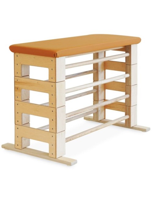 Kübler Sport gimnastikos kubas