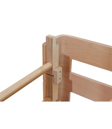 Kübler Sport gimnastikos kubas