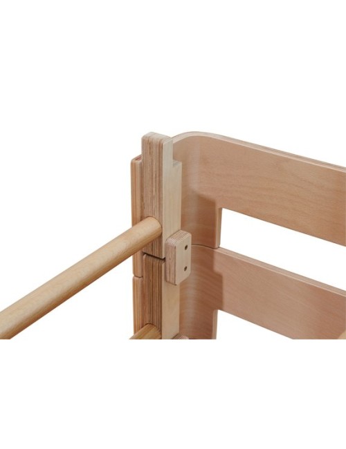 Kübler Sport gimnastikos kubas