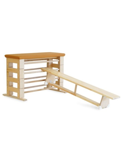 Kübler Sport gimnastikos kubas