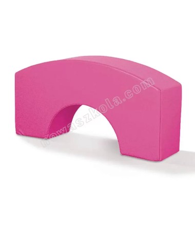 Putų forma terapijai - ''Lankas''