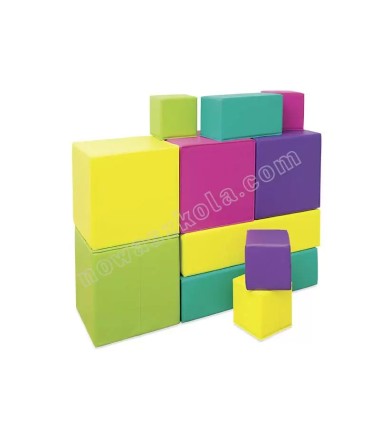 Putų blokų rinkinys