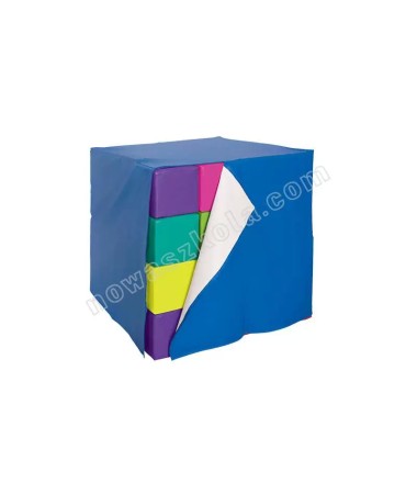 Putų blokų rinkinio dėklas ''Kosta''