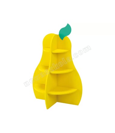 Pastatoma lentyna ''Kriaušė''