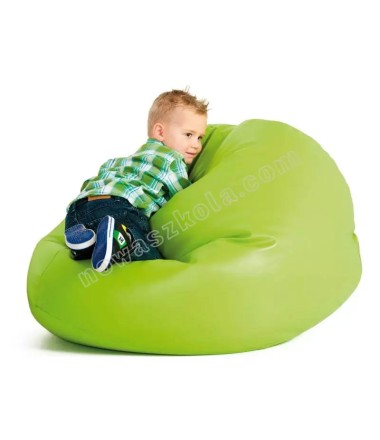 Didelis žalias sėdmaišis