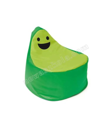 Žalias sėdmaišis ''Veidukas''