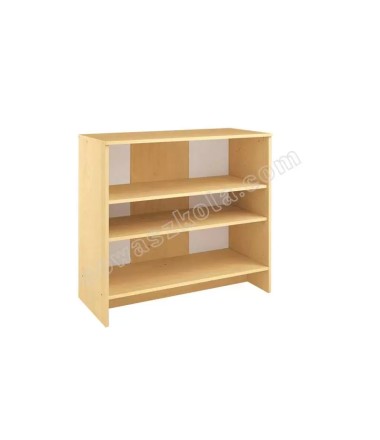 3 Skyrių spintelė 105 x 47 x 95 cm.