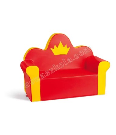 Minkšta sofutė - Sostas