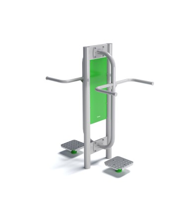 Dvigubas Twisteris - sporto klubas po atviru dangumi