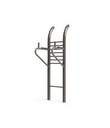 Kojų pritraukimo įrenginys